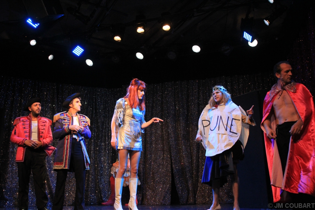 Diapositive suivante